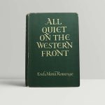 All Quiet on the Western Front
