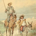 Don Quixote