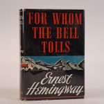 For Whom the Bell Tolls