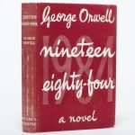 Nineteen Eighty-Four