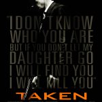 Taken