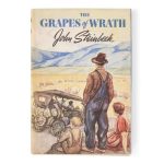 The Grapes of Wrath